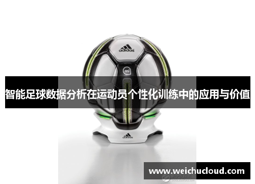 智能足球数据分析在运动员个性化训练中的应用与价值