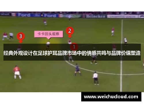 经典外观设计在足球护耳品牌市场中的情感共鸣与品牌价值塑造